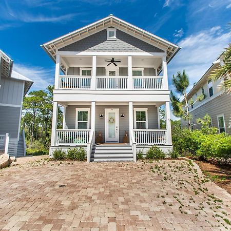 Brown Eyed Girls Santa Rosa Beach Exterior foto