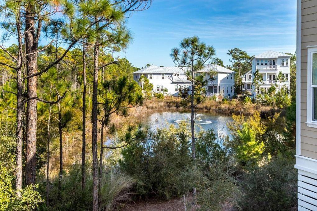 Brown Eyed Girls Santa Rosa Beach Exterior foto