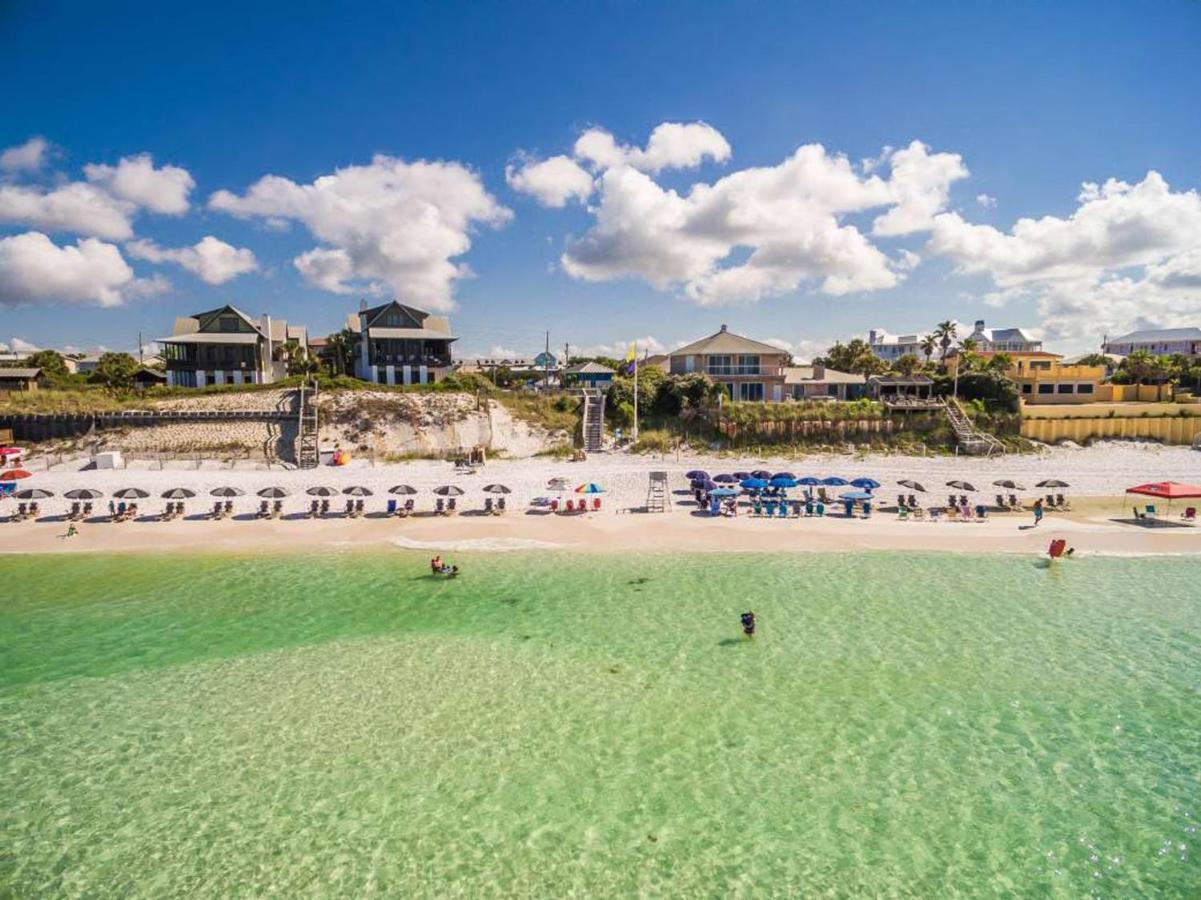 Brown Eyed Girls Santa Rosa Beach Exterior foto