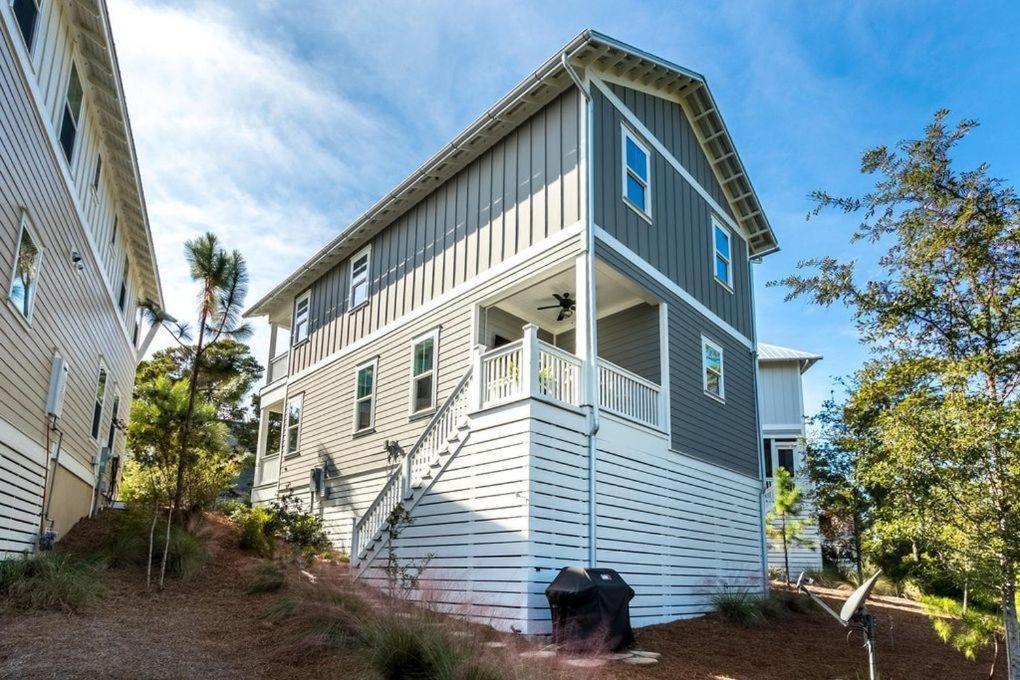 Brown Eyed Girls Santa Rosa Beach Exterior foto