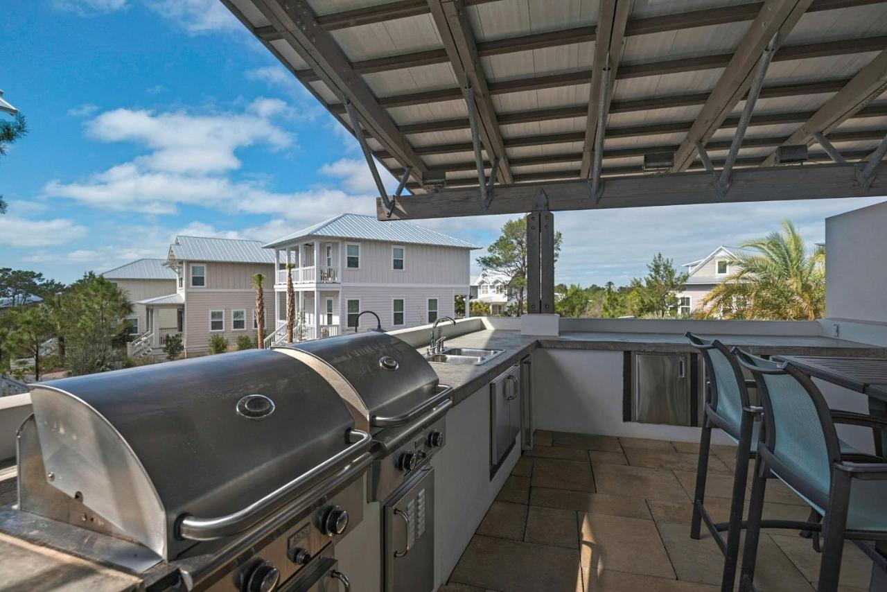 Brown Eyed Girls Santa Rosa Beach Exterior foto