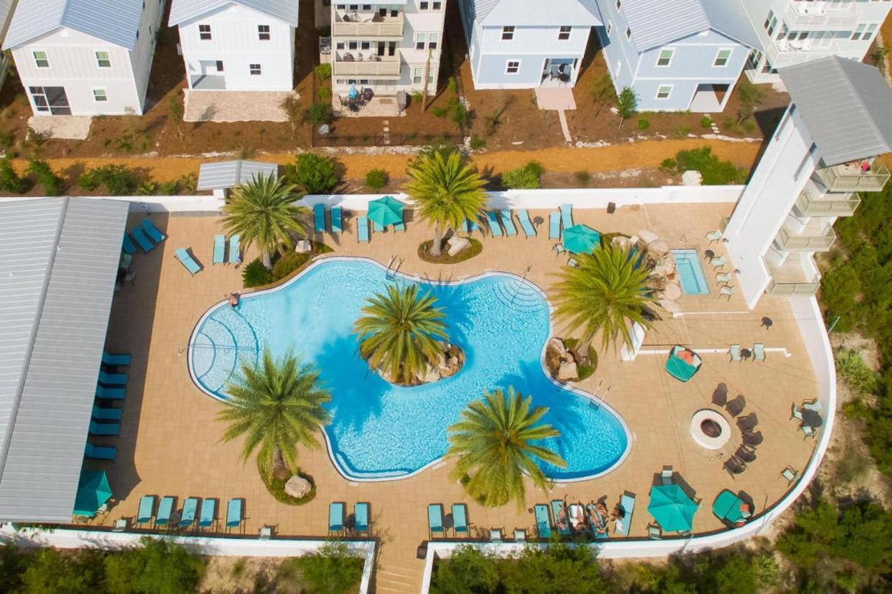 Brown Eyed Girls Santa Rosa Beach Exterior foto