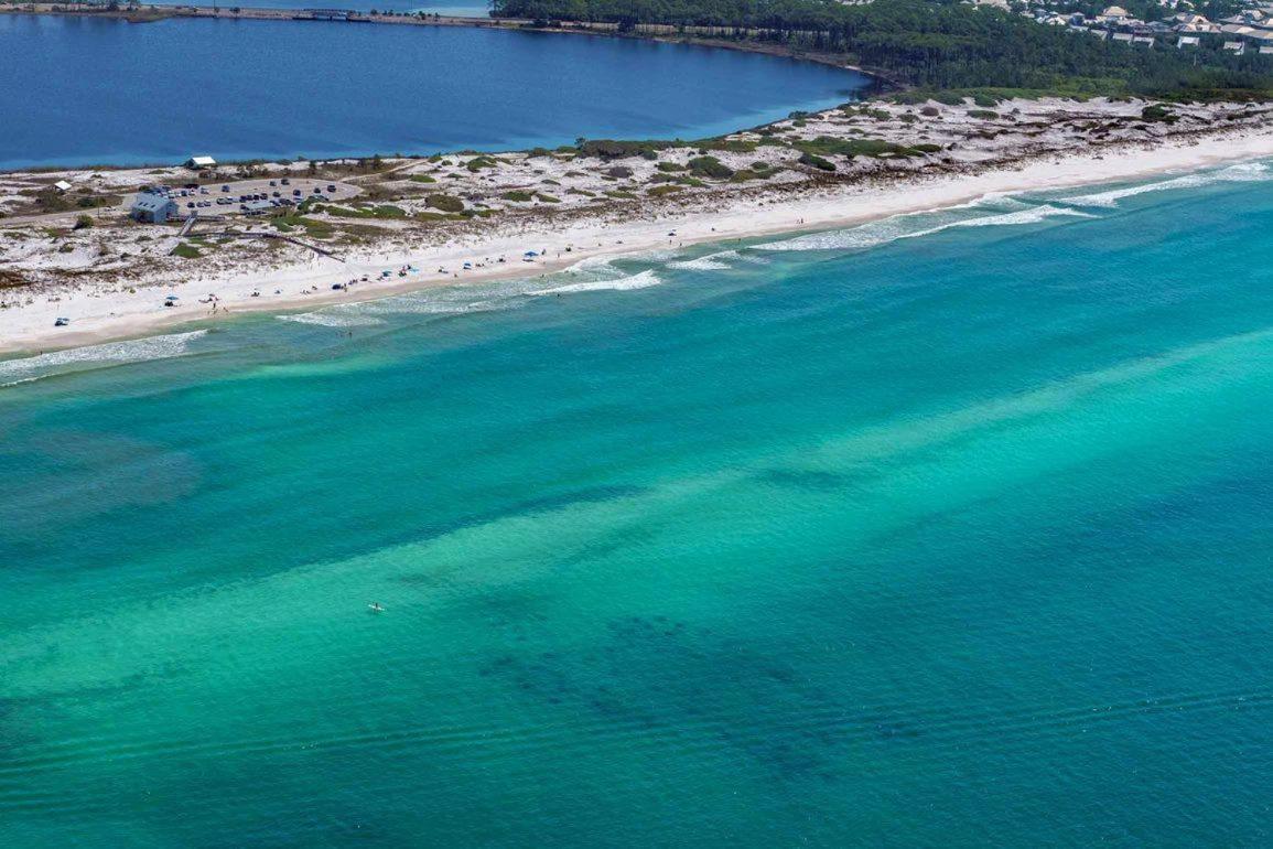Brown Eyed Girls Santa Rosa Beach Exterior foto