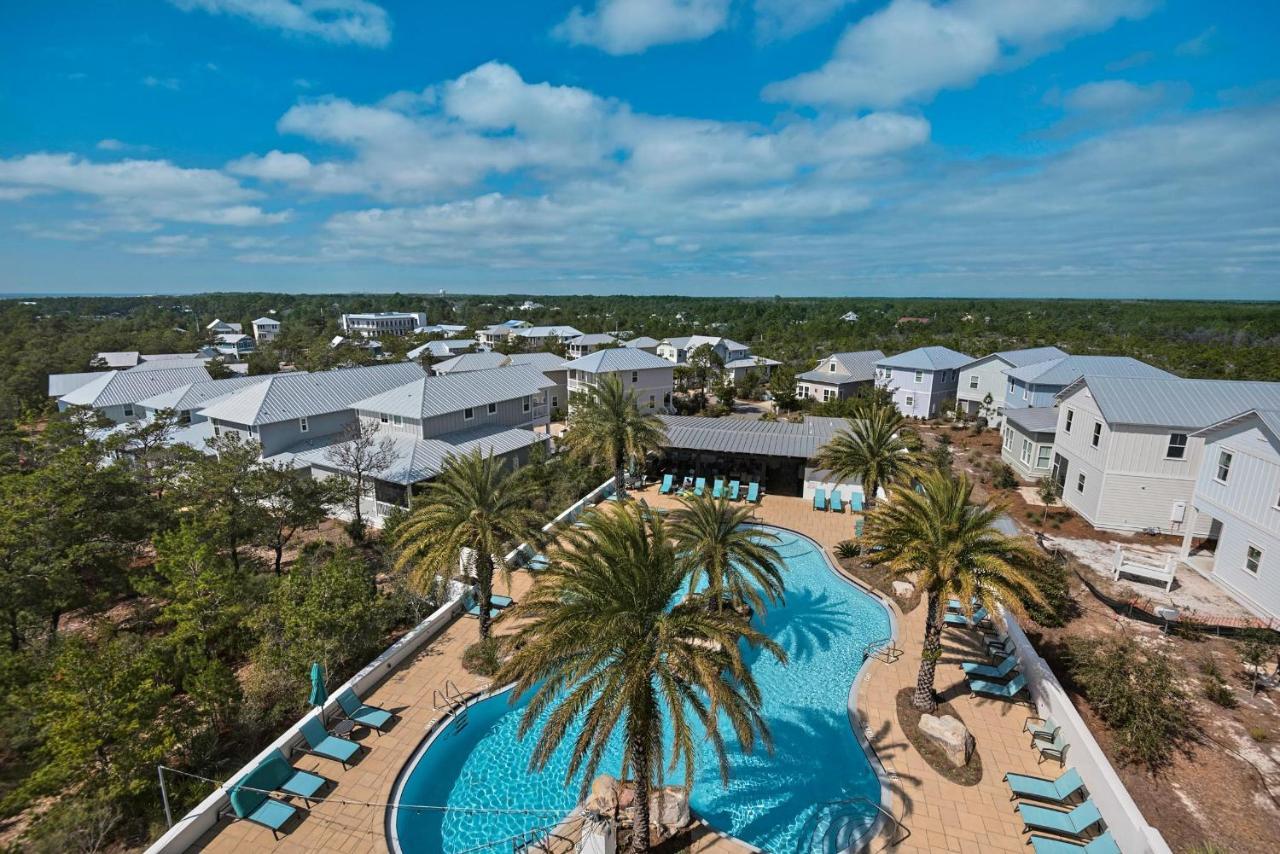 Brown Eyed Girls Santa Rosa Beach Exterior foto