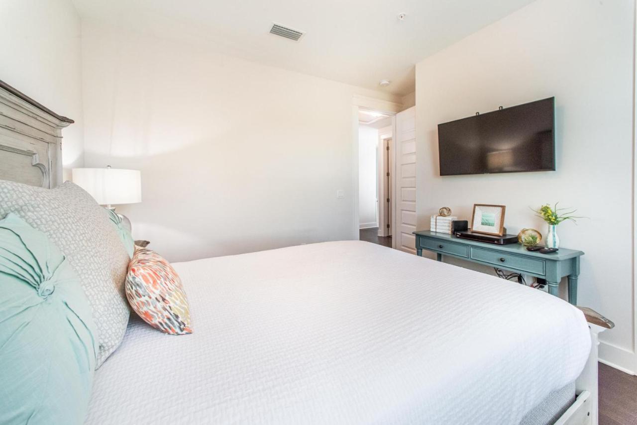 Brown Eyed Girls Santa Rosa Beach Exterior foto