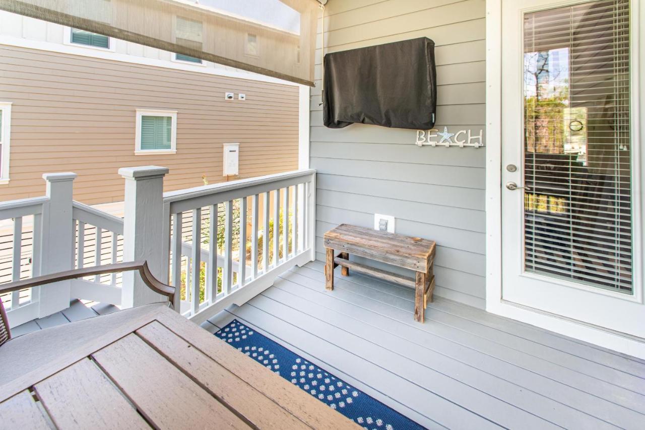 Brown Eyed Girls Santa Rosa Beach Exterior foto