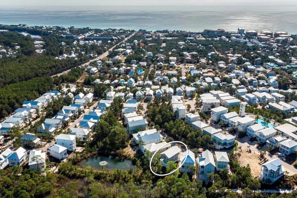 Brown Eyed Girls Santa Rosa Beach Exterior foto