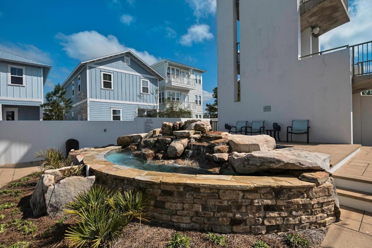 Brown Eyed Girls Santa Rosa Beach Exterior foto