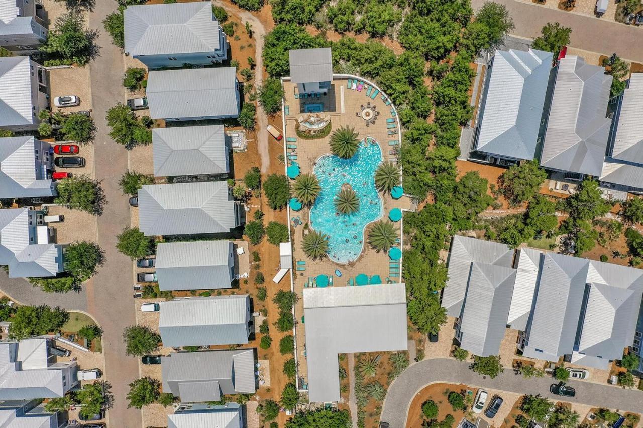 Brown Eyed Girls Santa Rosa Beach Exterior foto