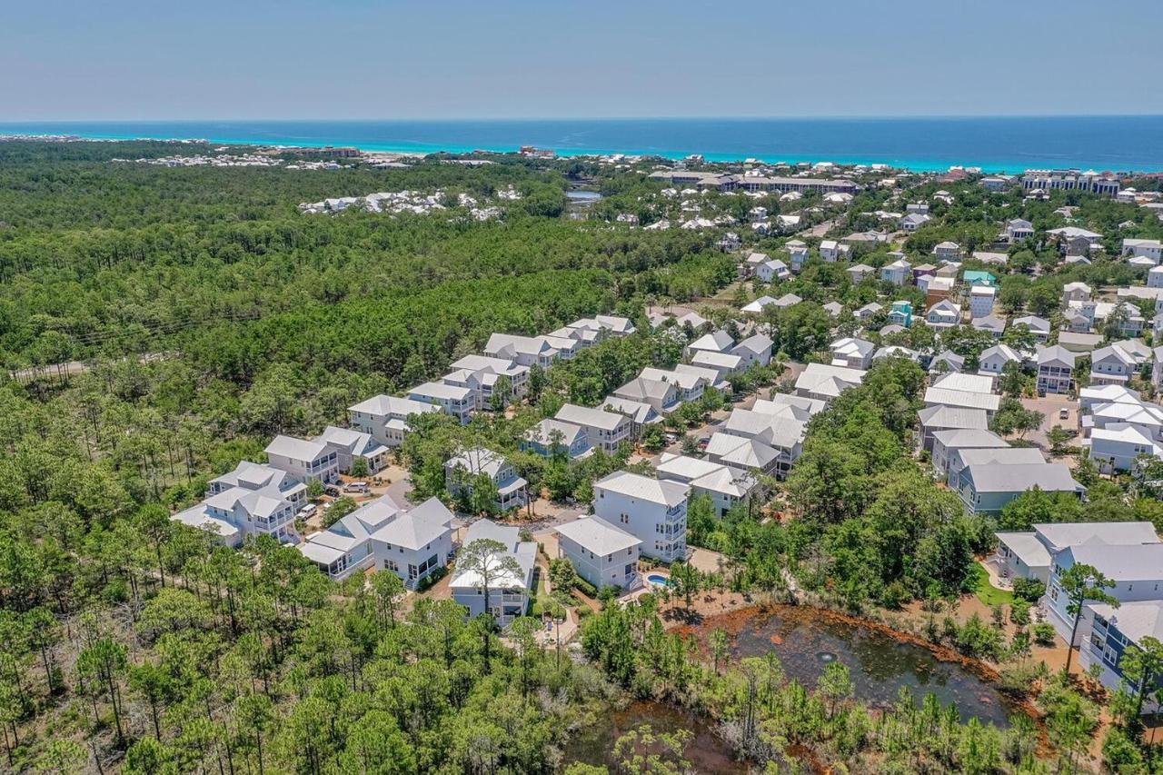 Brown Eyed Girls Santa Rosa Beach Exterior foto