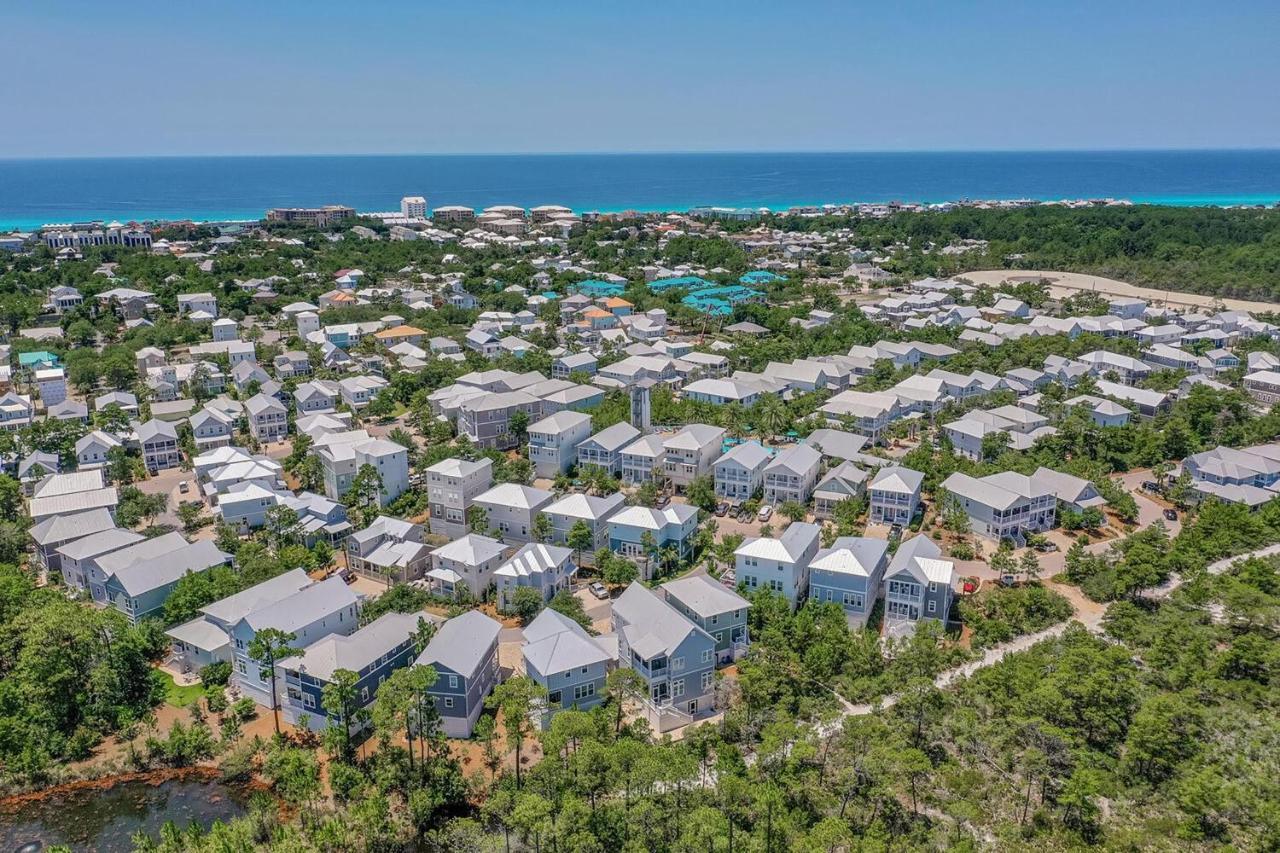 Brown Eyed Girls Santa Rosa Beach Exterior foto