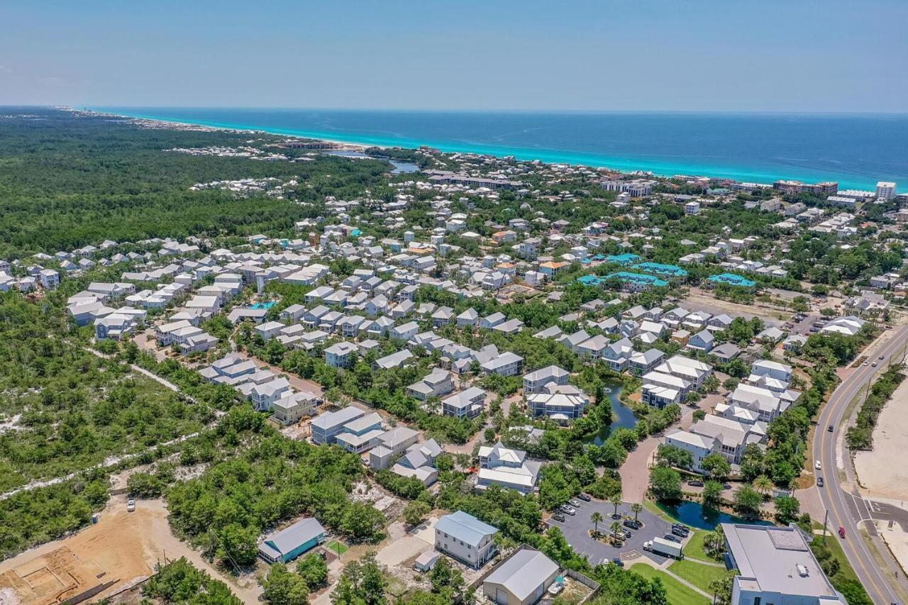 Brown Eyed Girls Santa Rosa Beach Exterior foto