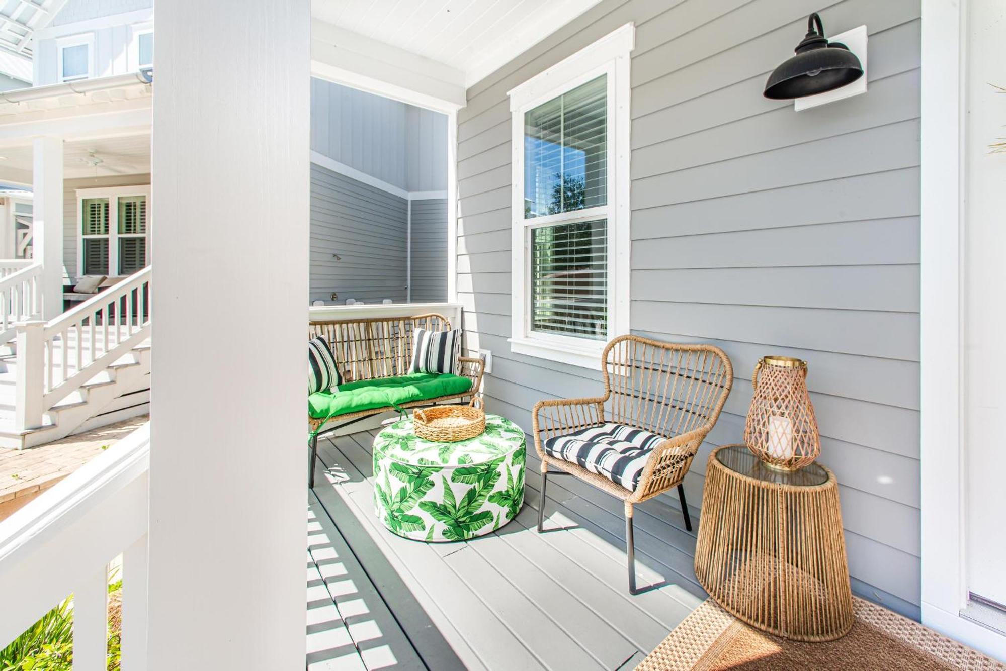 Brown Eyed Girls Santa Rosa Beach Exterior foto