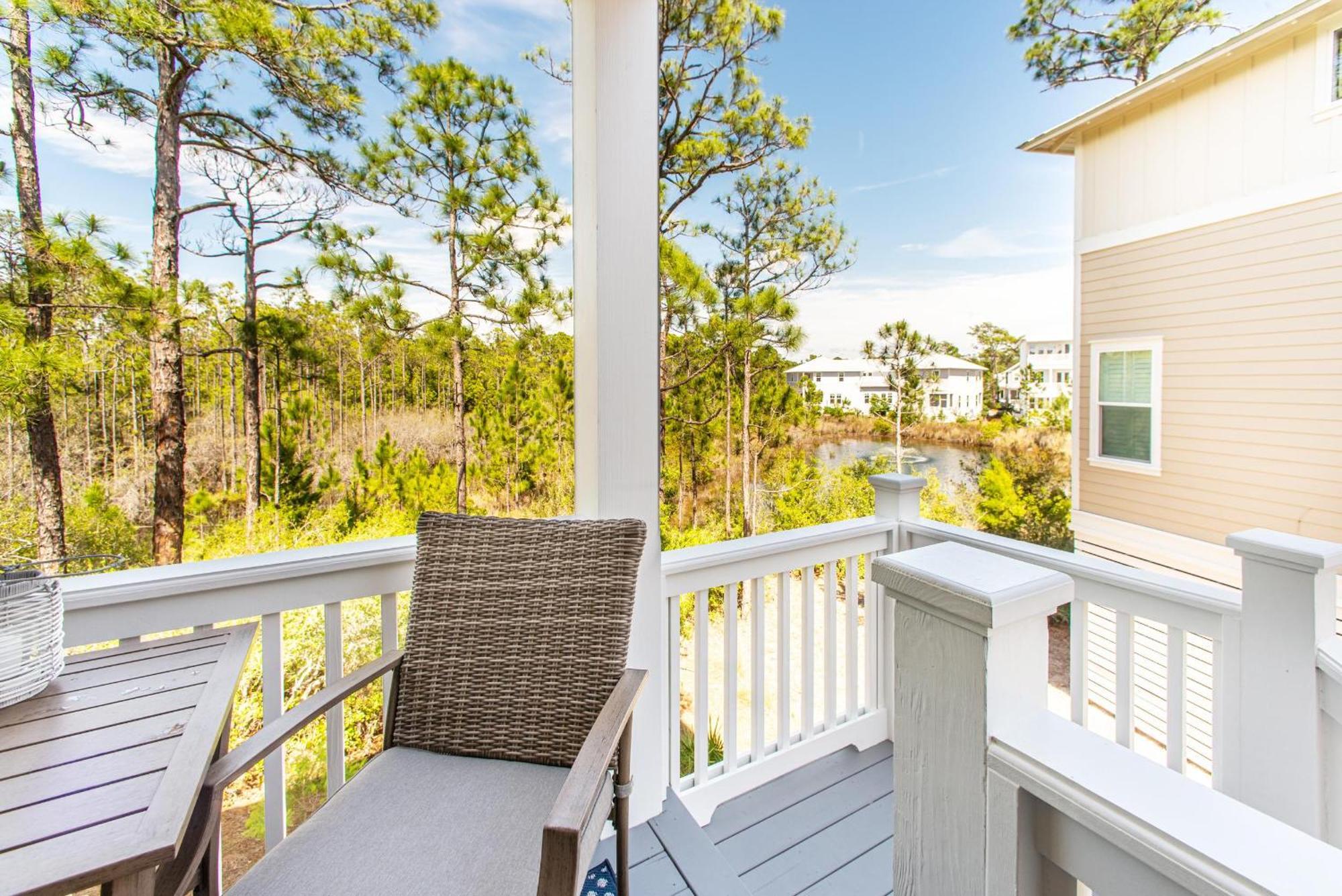 Brown Eyed Girls Santa Rosa Beach Exterior foto
