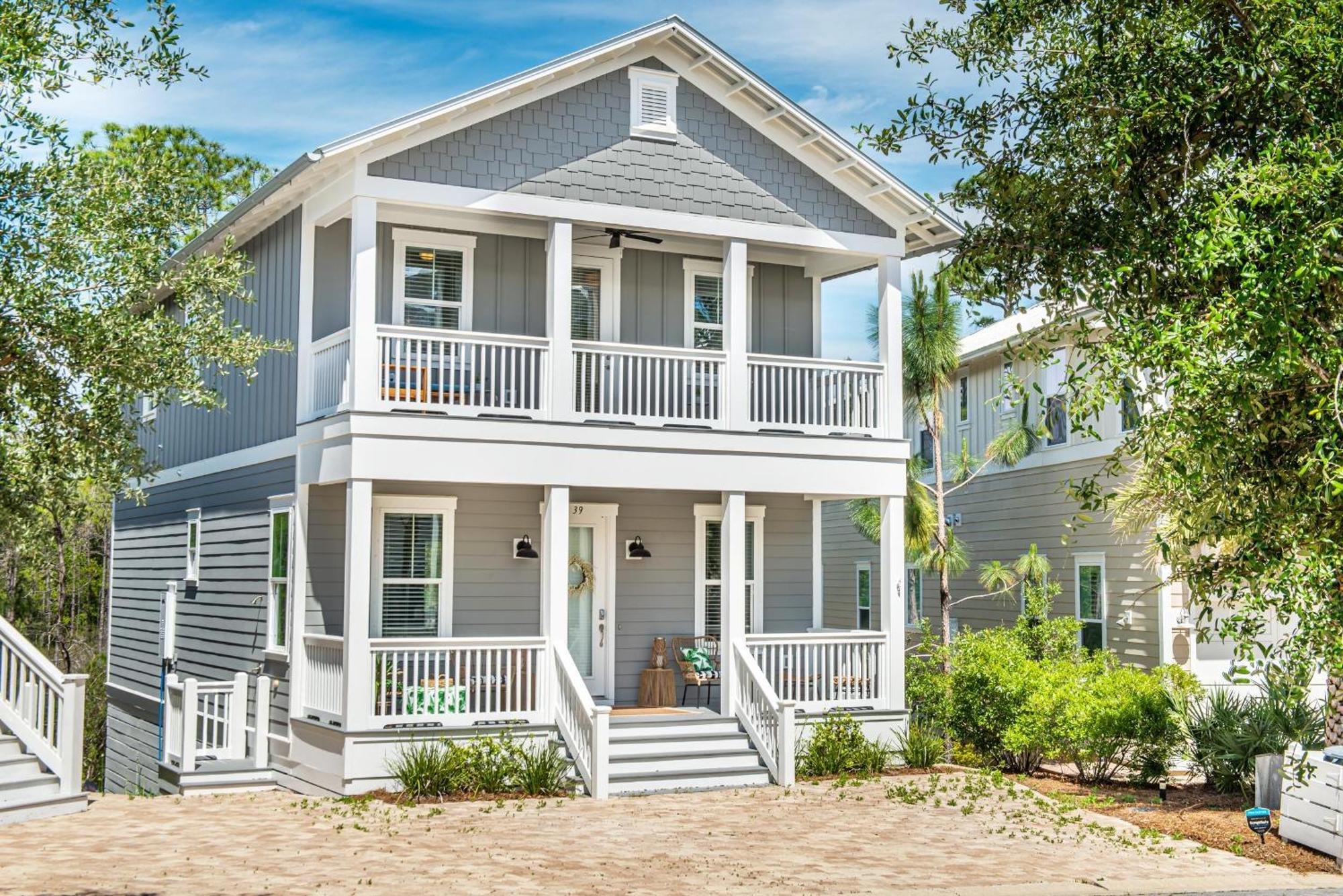 Brown Eyed Girls Santa Rosa Beach Exterior foto