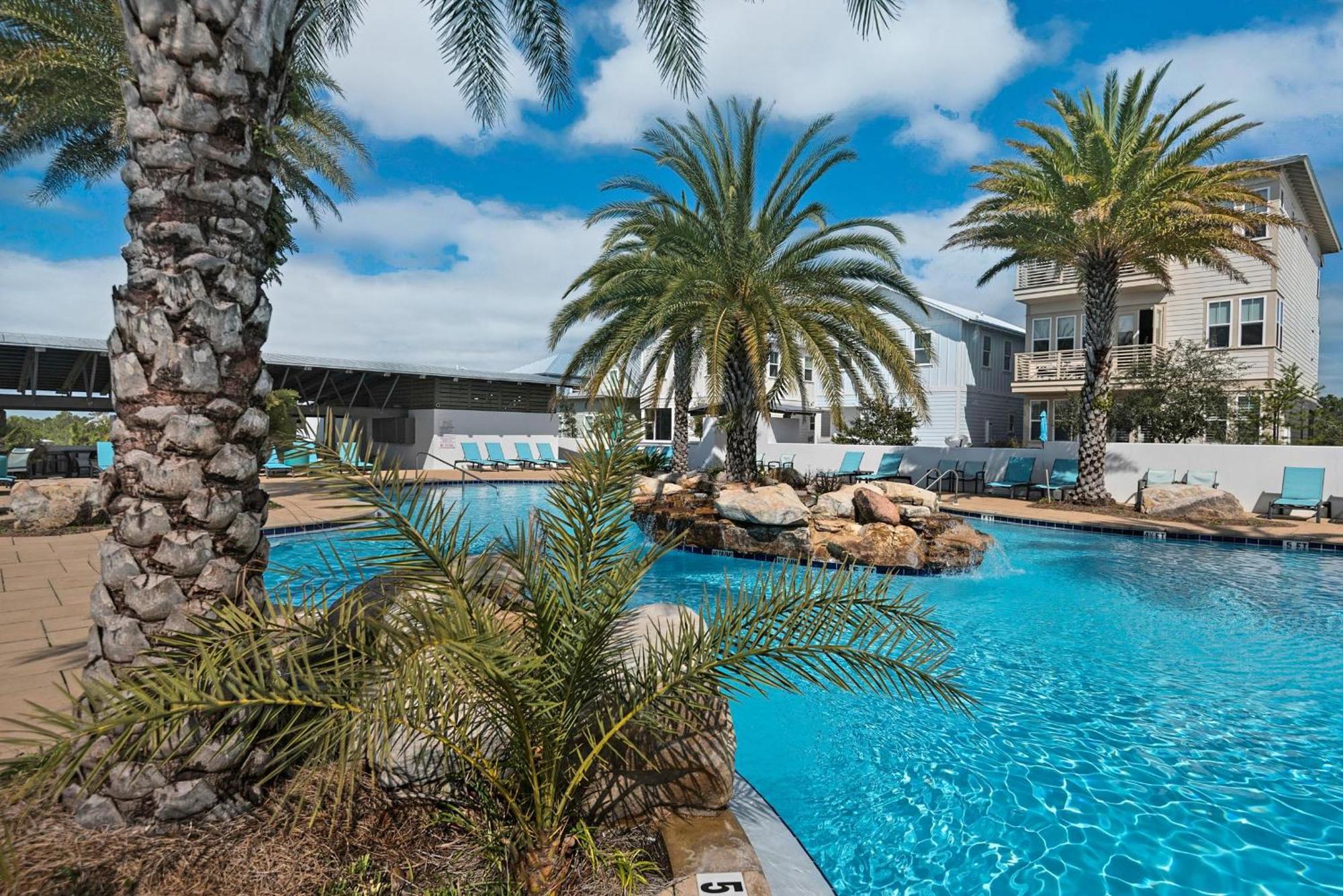 Brown Eyed Girls Santa Rosa Beach Exterior foto