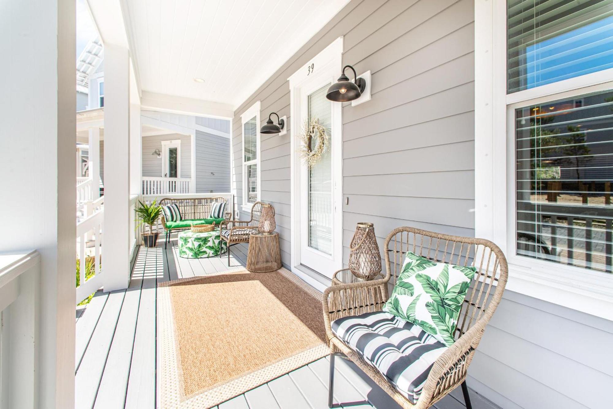 Brown Eyed Girls Santa Rosa Beach Exterior foto