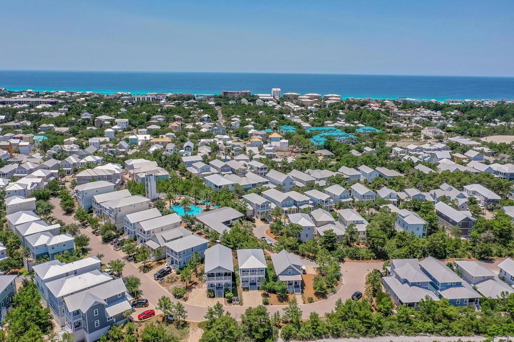 Brown Eyed Girls Santa Rosa Beach Exterior foto
