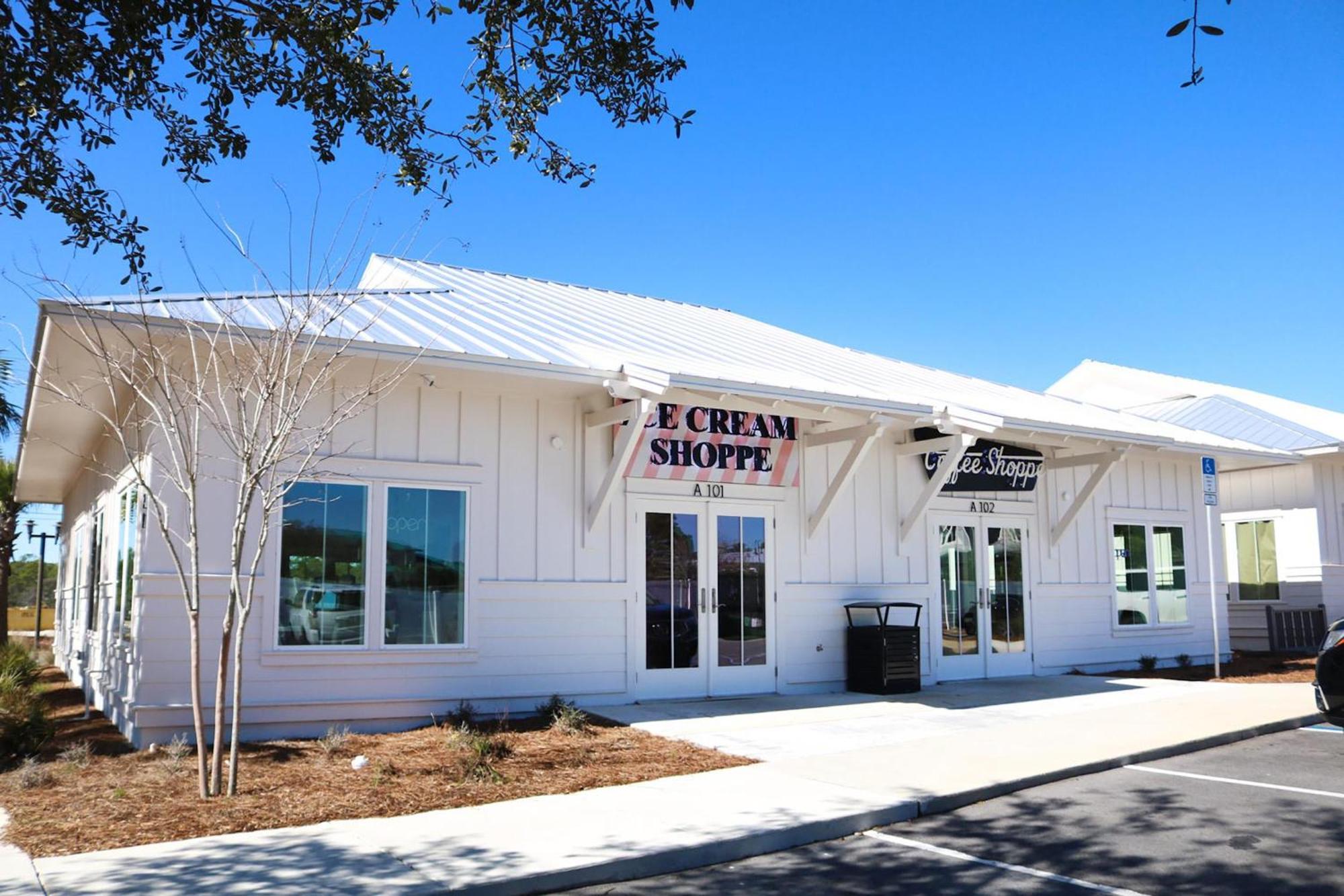 Brown Eyed Girls Santa Rosa Beach Exterior foto