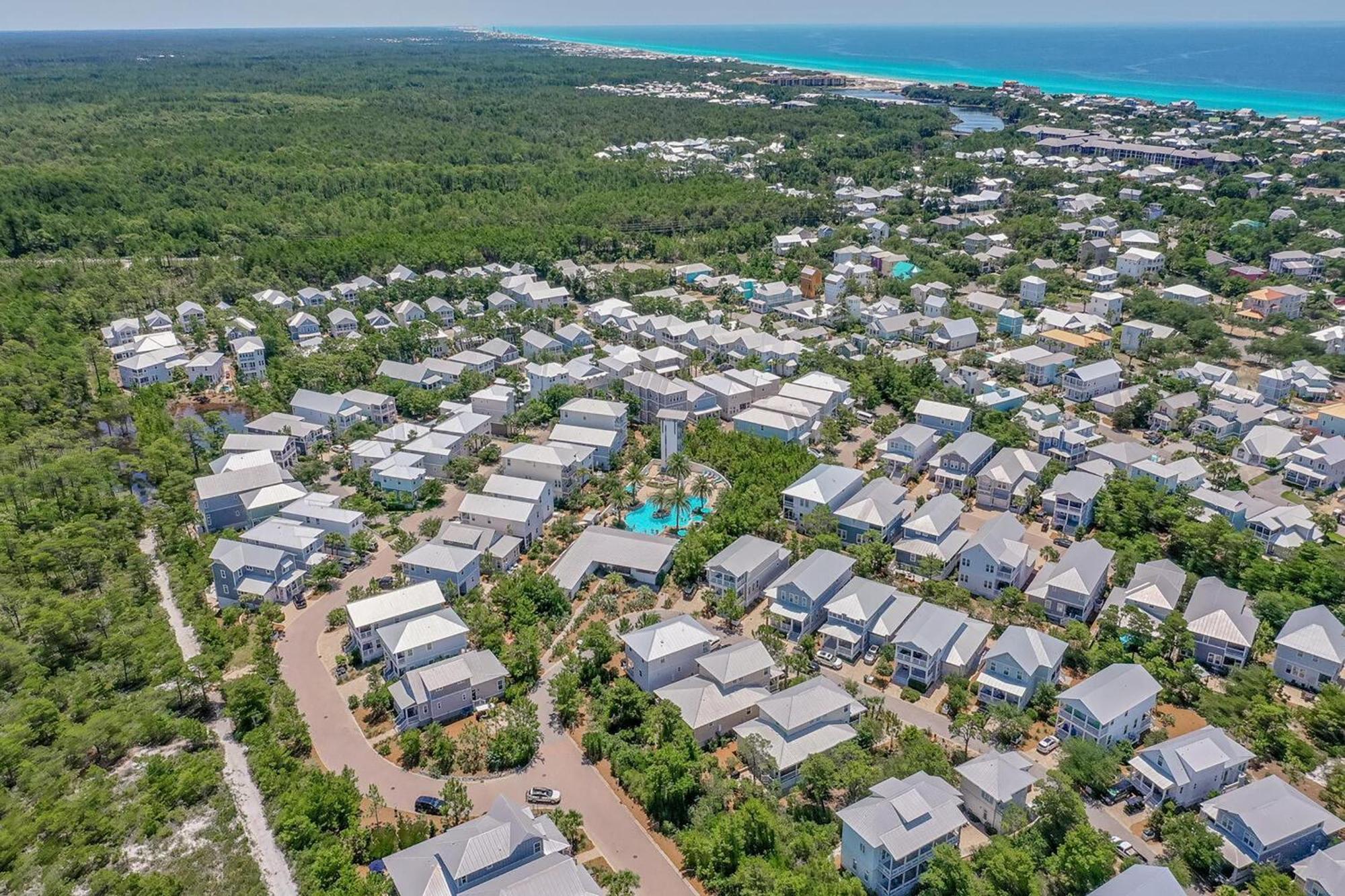 Brown Eyed Girls Santa Rosa Beach Exterior foto