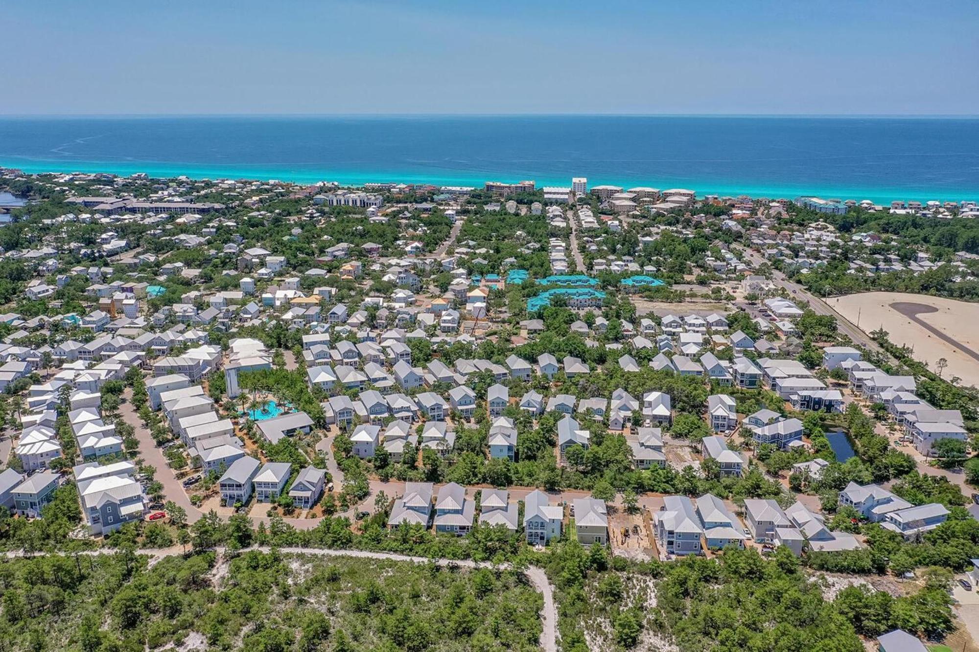 Brown Eyed Girls Santa Rosa Beach Exterior foto